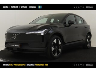 Volvo EX30 SINGLE MOTOR PLUS 51 kWh -HARMAN/KARDON|CARPLAY|CAMERA|ADAP.CRUISE