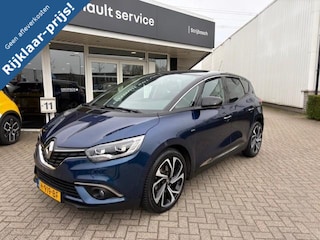 Renault Scénic 1.3 TCe140 BOSE