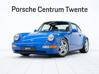 Porsche 911 Carrera RS