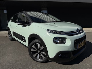 Citroën C3 1.2 PureTech Shine