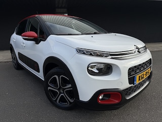 Citroën C3 1.2 PT S&S Shine - Automaat -