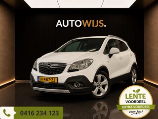 Opel Mokka 1.6 Edition|Trekhaak|Navi|LM-VELG|116PK
