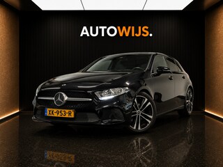 Mercedes-Benz A-klasse 160 Advantage|CAMERA|CRUIS|NL AUTO|