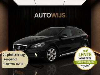 Volvo V40 5CILLINDER|180PK|AUT|TREKHAAK|
