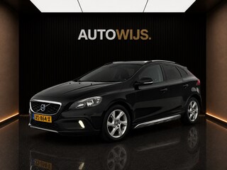 Volvo V40 5CILLINDER|180PK|AUT|TREKHAAK|