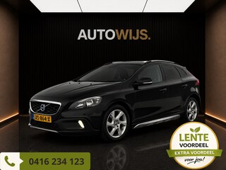 Volvo V40 5CILLINDER|180PK|AUT|TREKHAAK|