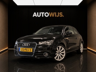 Audi A1 1.2 TFSI Ambition Pro Line Business|NAVI|LM-VELG|NL AUTO|