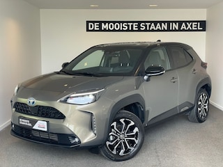 Toyota Yaris Cross 1.5 Hybrid Dynamic