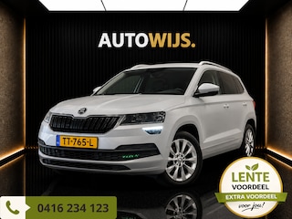 Skoda Karoq 1.0 TSI Clever Edition|NAVI|PDC|NL AUTO|GOED ONDERHOUDEN