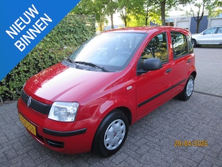 Fiat Panda 1.2 Actual airco