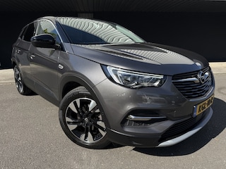 Opel Grandland X 1.2 Turbo Ultimate - Complete uitvoering -
