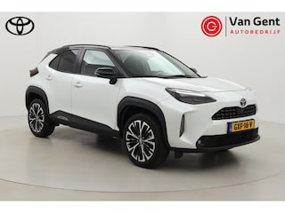 Toyota Yaris Cross 1.5 Hybrid 130 Executive | Adaptive cruise | Apple Carplay / Android Auto | Keyless | Stoelverwarming | Lendesteun verstelling | Camera