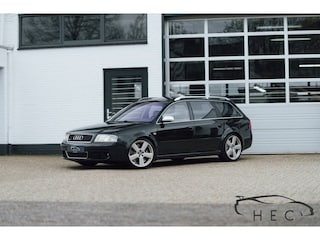 Audi A6 Avant - 4.2 quattro Schuifdak| Volledige historie