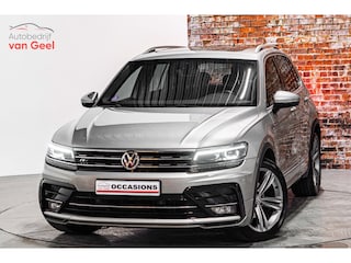 Volkswagen Tiguan 1.5 TSI Comfortline Business | Panoramadak | Adaptive Cruise Control | LED