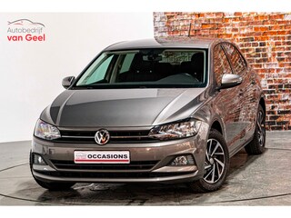 Volkswagen Polo 1.0 TSI Beats