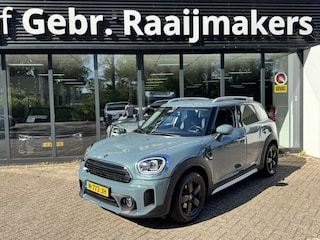 Mini Countryman 1.5 One Business Edition*Navigatie*Camera*