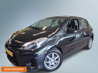 Toyota Yaris 1.5 Full Hybrid Aspiration
