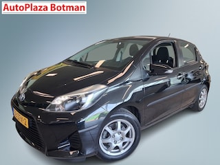 Toyota Yaris 1.5 Full Hybrid Aspiration