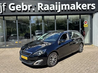 Peugeot 308 SW 1.6 BlueHDI Allure*Navigatie*Panorama*EXPORT/EX BPM*