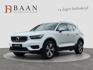 Volvo XC40 1.5 T4 Recharge Inscription Expression|ACC|Keyless|Stoelverwarming|Carplay|Lane Assist