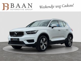 Volvo XC40 1.5 T4 Recharge Inscription Expression|ACC|Keyless|Stoelverwarming|Carplay|Lane Assist
