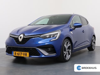 Renault Clio 1.6 E-Tech Hybrid 140 R.S. Line | Achteruitrijcamera | Airco (automatisch) | Cruise control
