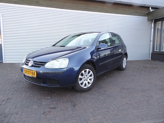 Volkswagen Golf 1.6 FSI Turijn