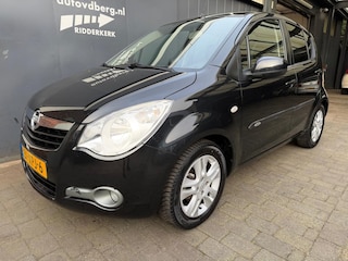 Opel Agila 1.2 EDITION