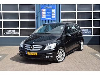 Mercedes-Benz B-klasse 180 Business Class Sport-pakket Automaat