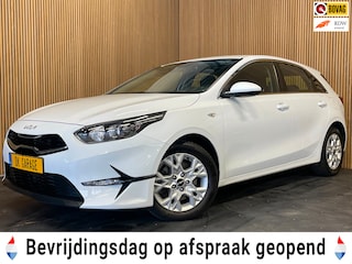 Kia Ceed 1.0 T-GDi DynamicLine|120 PK|APPLE CARPLAY, ANDROID AUTO|STOEL-,STUURVERW|CAMERA|CRUISE,CLIMATE|PDC-A|1e EIG.|INCL.BTW|