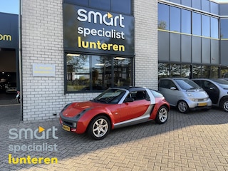 Smart Roadster 0.7 coupé