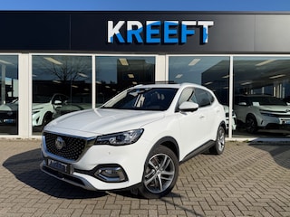 MG EHS 1.5 TGDI Luxury Geleverd met Beurt en APK