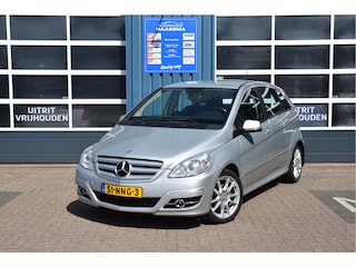 Mercedes-Benz B-klasse 180 Business Class Automaat Trekhaak