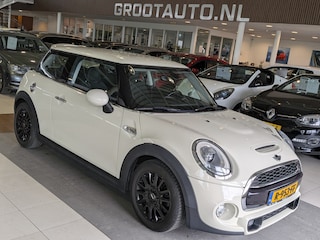 Mini Mini 2.0 Airco, Cruise Control, Stuurbekrachtiging