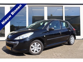 Peugeot 206 1.1 Accent, Airco, Prijs Is Rijklaar
