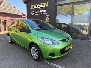 Mazda 2 1.3 S