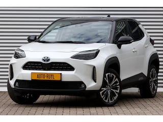 Toyota Yaris Cross 1.5 Hybrid Executive Bi-Tone 7.980 Km.