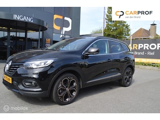 Renault Kadjar 1.3 TCe Black Edition PANO AUTOM CAMERA TREKH