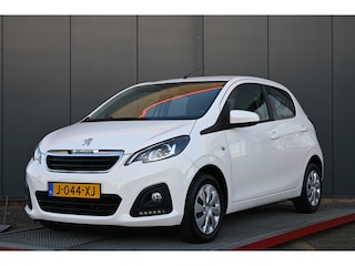 Peugeot 108 1.0 e-VTi Active