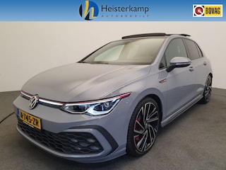 Volkswagen Golf 2.0 TSI DSG/AUT 245pk GTI Pano, Harman/Kardon, IQ.Light, Head-up