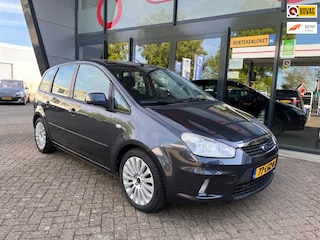 Ford C-MAX 1.8-16V Limited