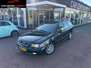 Volvo V40 1.8 Europa airco cruise control nette V40