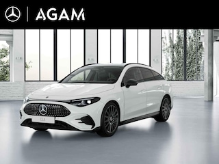 Mercedes-Benz CLA Shooting Brake 250+ Business Solution AMG 85 kWh