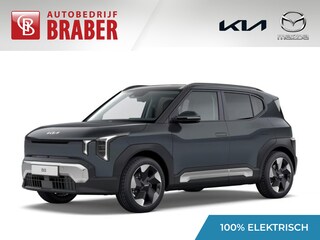 Kia EV2 Plus Advanced 42.2 kWh | Nieuw | Direct leverbaar | Actieradius tot 308 km (WLTP) | Tot € 3.000 inruilvoordeel bij aanschaf | 18% bijtelling |