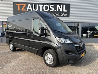Peugeot Boxer 35 2.2 HDi 165 L2H2 Edition