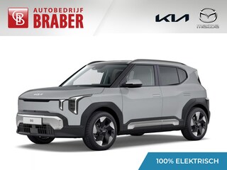 Kia EV2 Plus 42.2 kWh | Nieuw | Direct leverbaar | Actieradius tot 308 km (WLTP) | Tot € 3.000 inruilvoordeel bij aanschaf | 18% bijtelling |