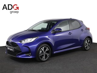 Toyota Yaris 1.5 Hybrid 115 Dynamic | €3.500 korting! | Splinternieuw | 10 jaar garantie! |
