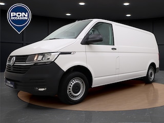 Volkswagen Transporter 2.0 TDI L2H1 28 | Camera | Parkeerhulp | Versterkte Vering | Verwarmde Voorruit | Carplay | Navi |