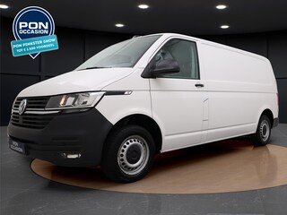 Volkswagen Transporter 2.0 TDI L2H1 28 | Camera | Parkeerhulp | Versterkte Vering | Verwarmde Voorruit | Carplay | Navi |