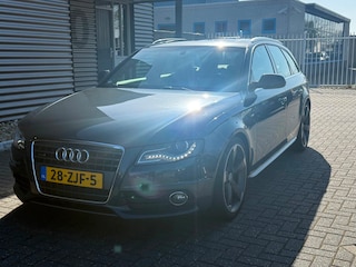 Audi A4 Avant 2.0 TFSI quattro Pro Line